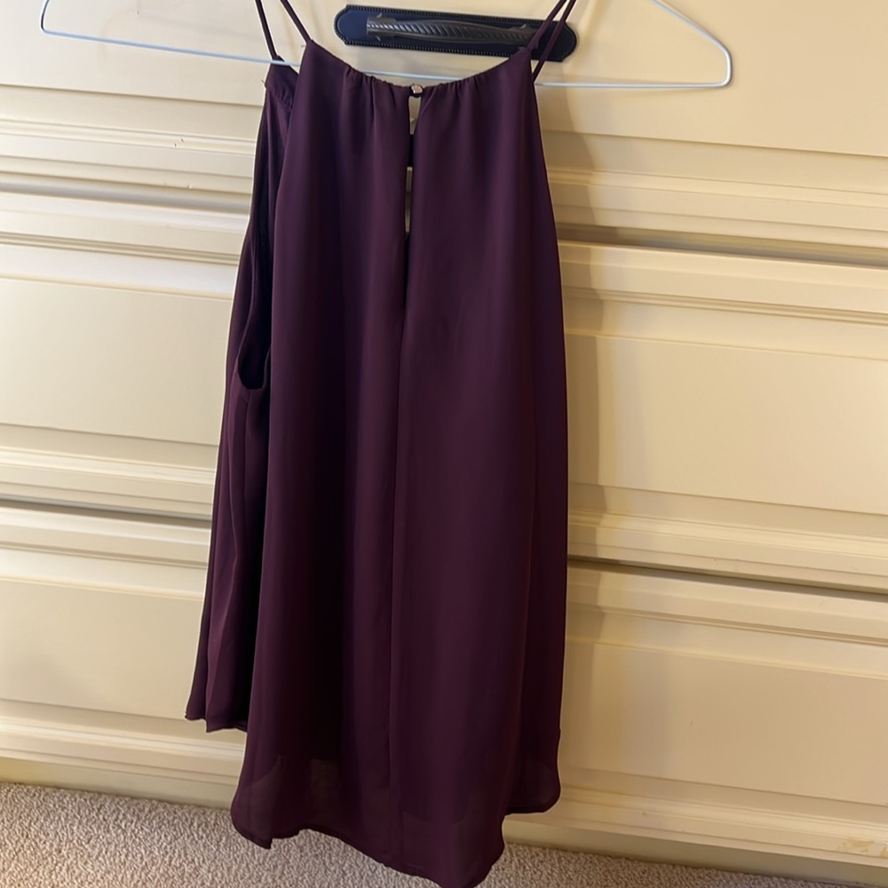ASTR beaded top - Picture 4 of 6